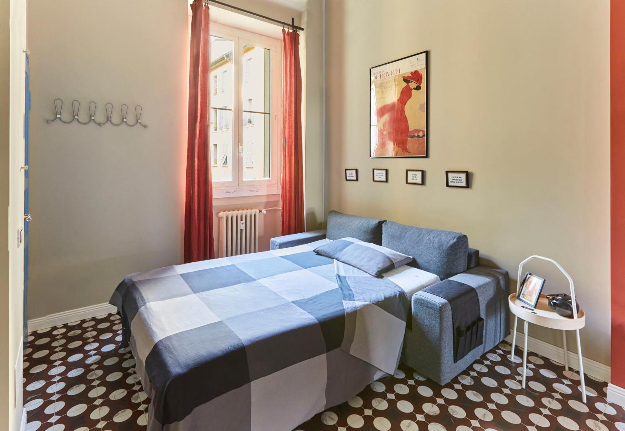 Chichouse Maderno Appartamento Milano